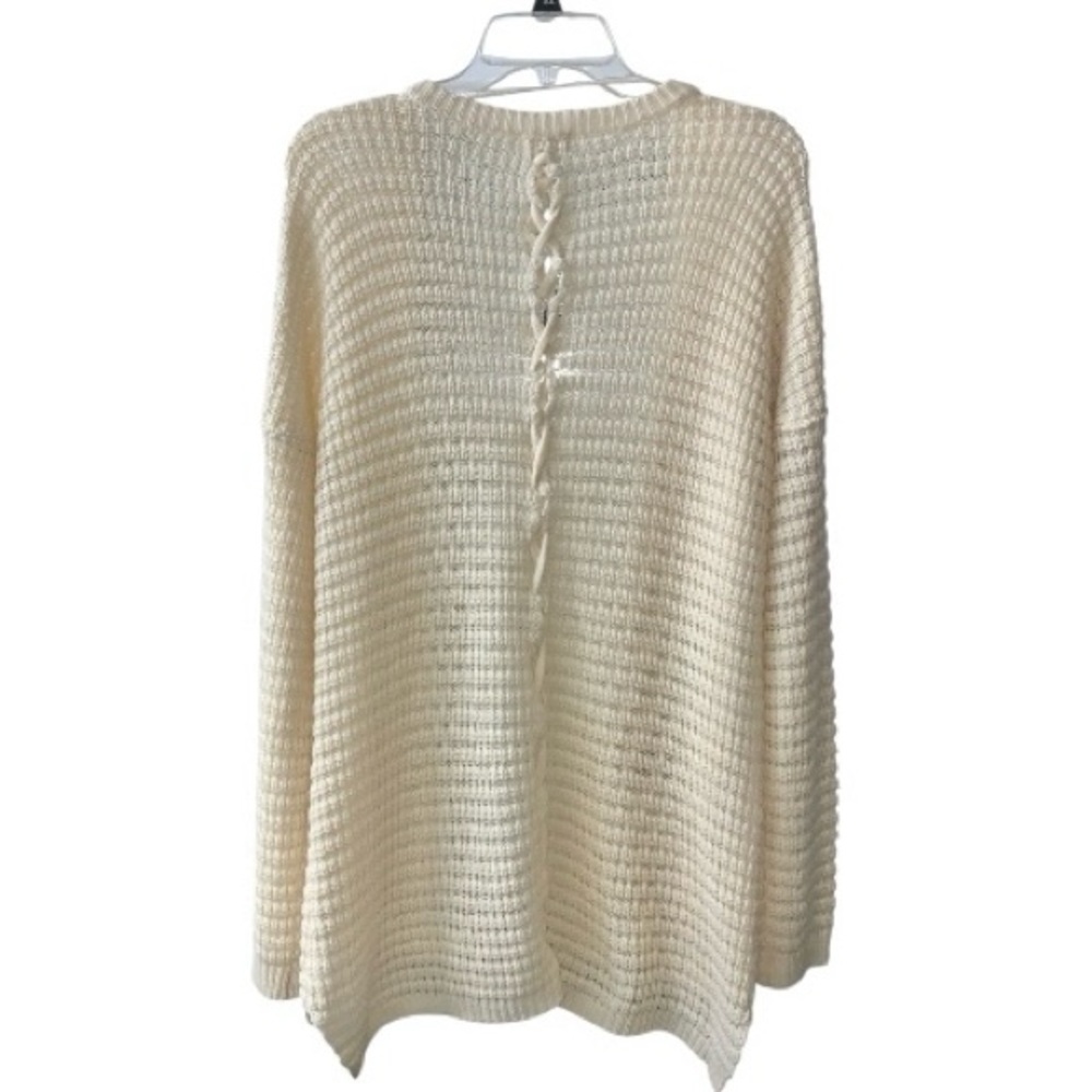 Vintage Women's Cardigan - Picture 2 of 3